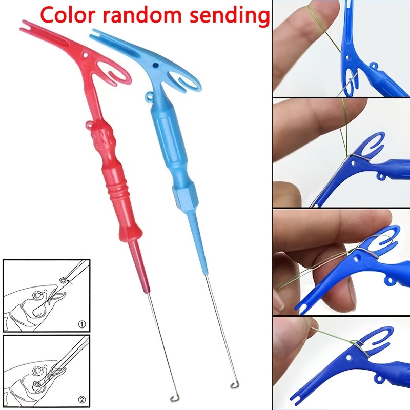 Fishing Hook Remover - 1 st 3 in 1 Extractor