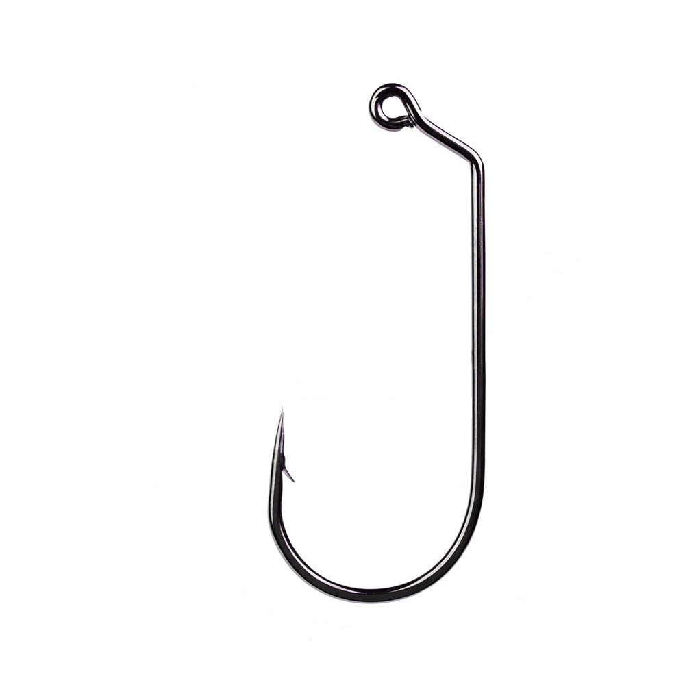 Fishing Hook Offset - 50 stks 32786 Jig Vissen Prikkeldraad