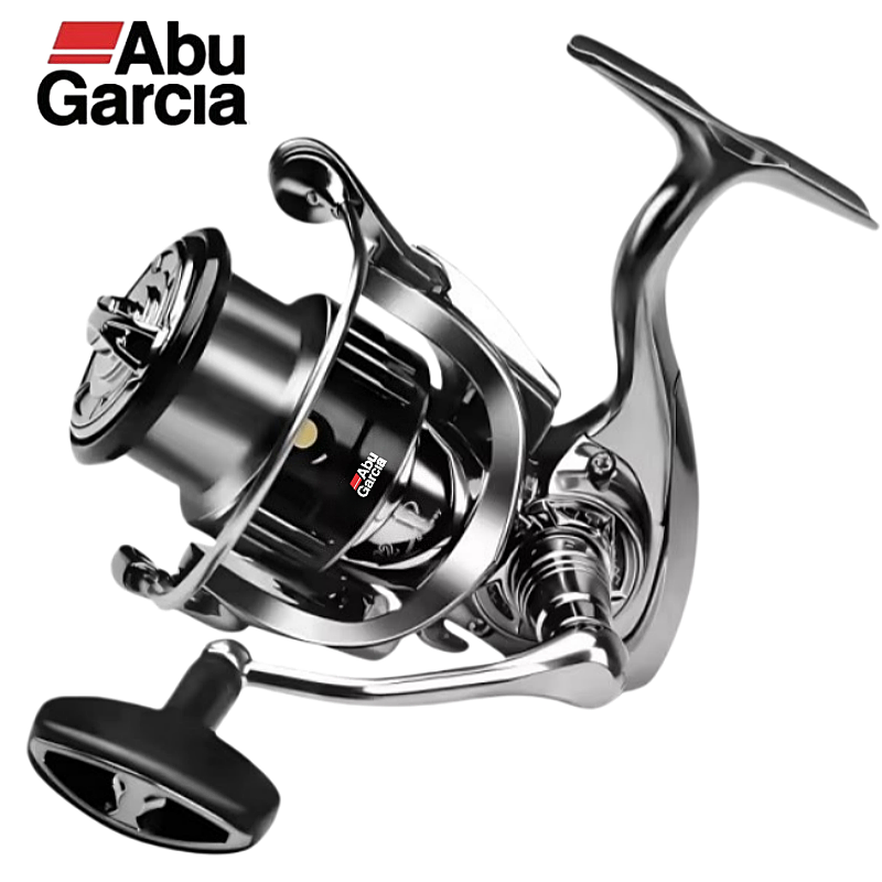 Abu Garcia Reel Max - ABUG ARCIA Hoge Prestatie Visserijmolen, SWC1000-7000