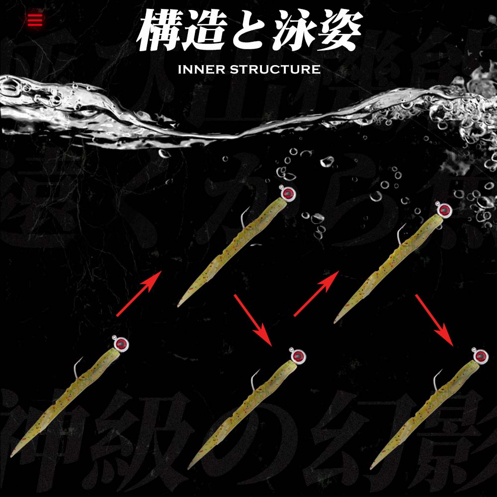 Hunthouse Vishaak Set Zinklege - Fishing Hook Offset recensie en prijs