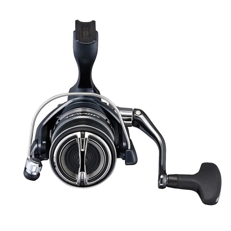 SHIMANO MIRAVEL 2022 Spinning  - Shimano Reel Stradic recensie en prijs