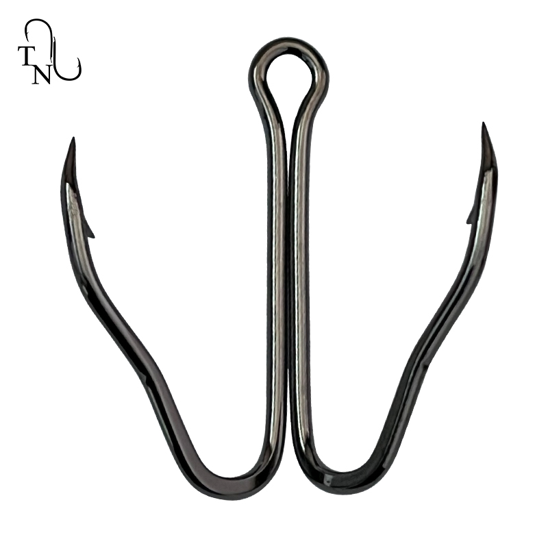 TN112 10 STKS 3551 Hoge Kwalit - Fishing Hook Barbless recensie en prijs