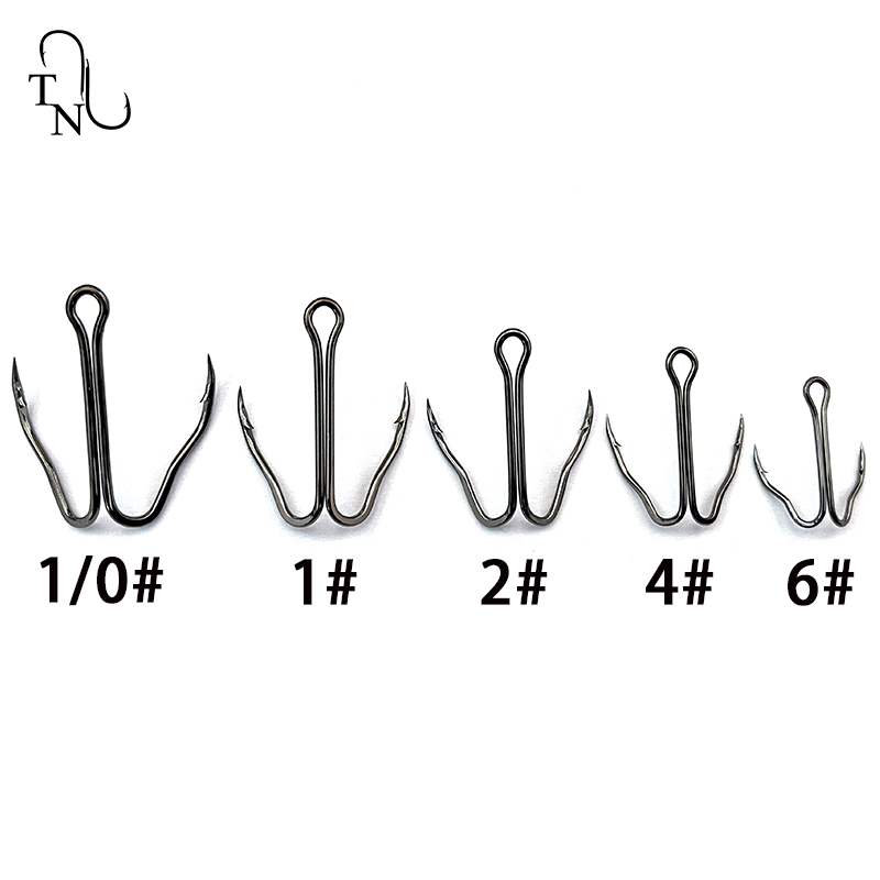 TN112 10 STKS 3551 Hoge Kwalit - Fishing Hook Barbless recensie en prijs