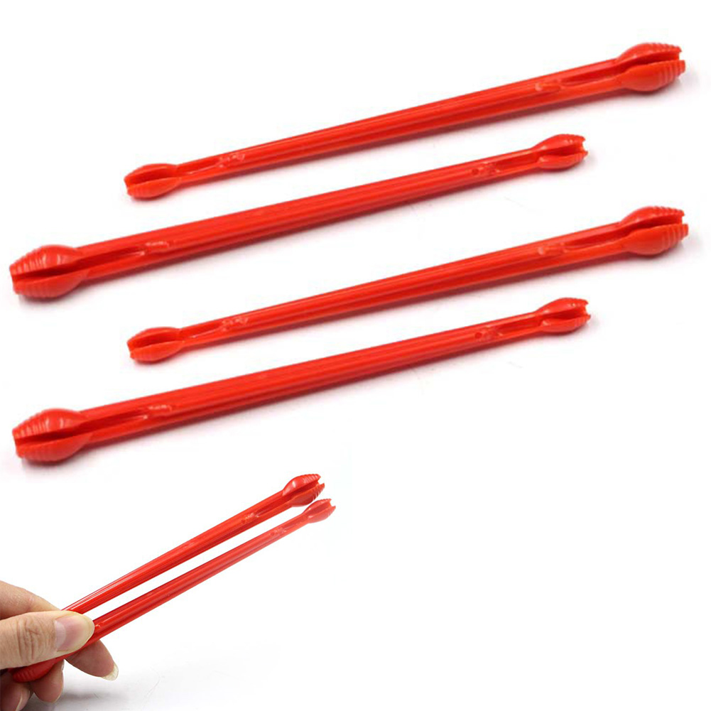 1PC Vishaak Verwijderaar Geree - Fishing Hook Remover recensie en prijs