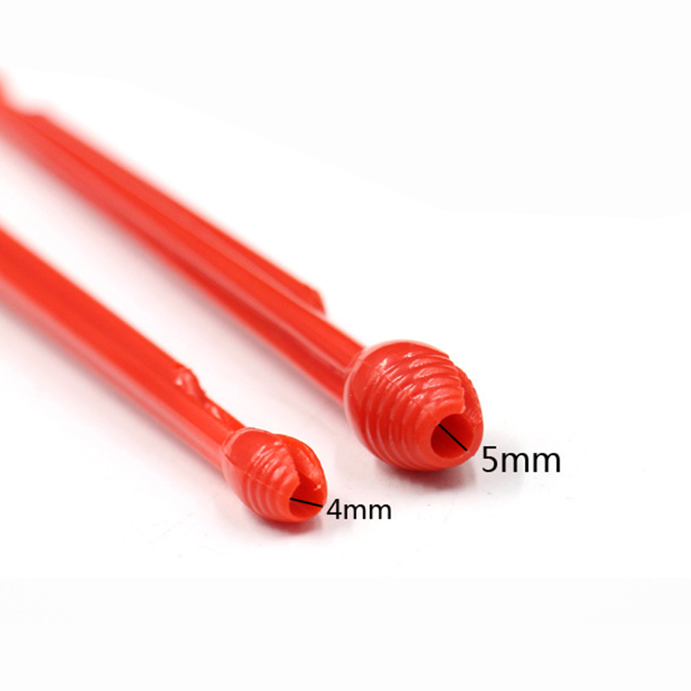 1PC Vishaak Verwijderaar Geree - Fishing Hook Remover recensie en prijs