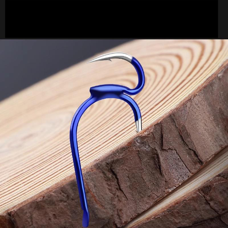 10 stuks premium Japanse dubbe - Fishing Hook Assortment recensie en prijs