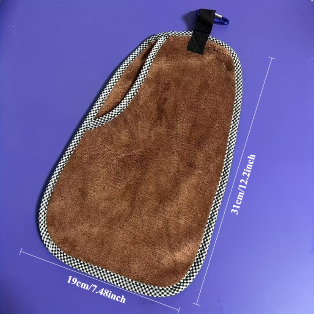 Met haak, visdoek, makkelijk a - Fishing Hook Size recensie en prijs