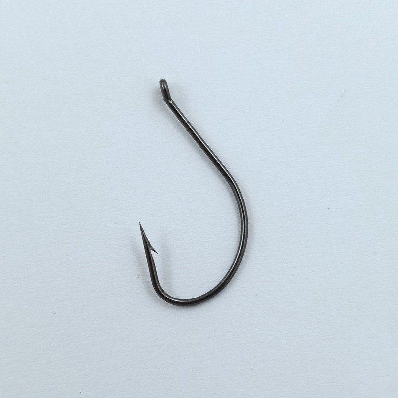 Vishaak Licht slijm Dunne hake - Fishing Hook Assortment recensie en prijs