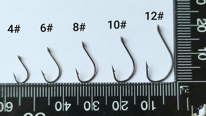 Vishaak Licht slijm Dunne hake - Fishing Hook Assortment recensie en prijs