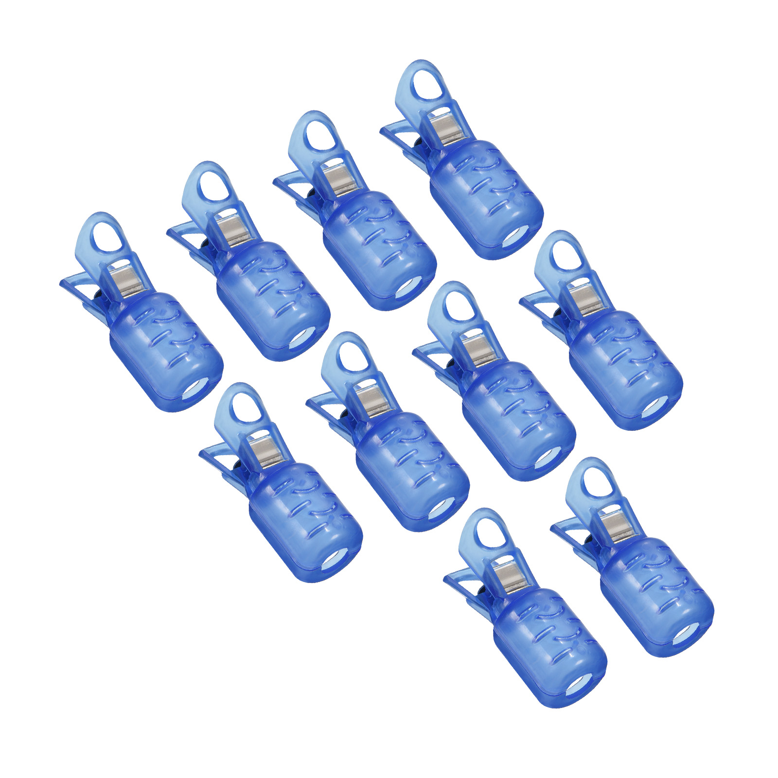 10 Stuks Kleine Formaat Inktvi - Fishing Hook Size recensie en prijs