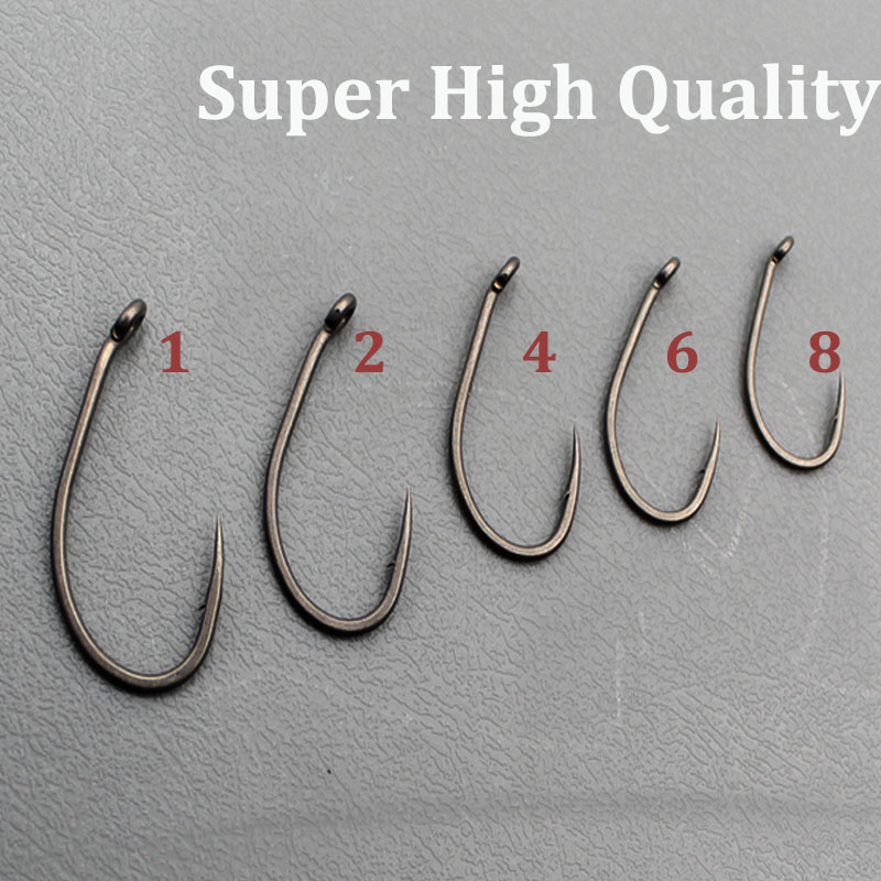 20 stks/partij karpervissen PT - Fishing Hook Offset recensie en prijs