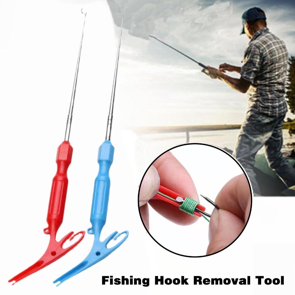 3 In 1 Vishaak Verwijdering On - Fishing Hook Remover recensie en prijs
