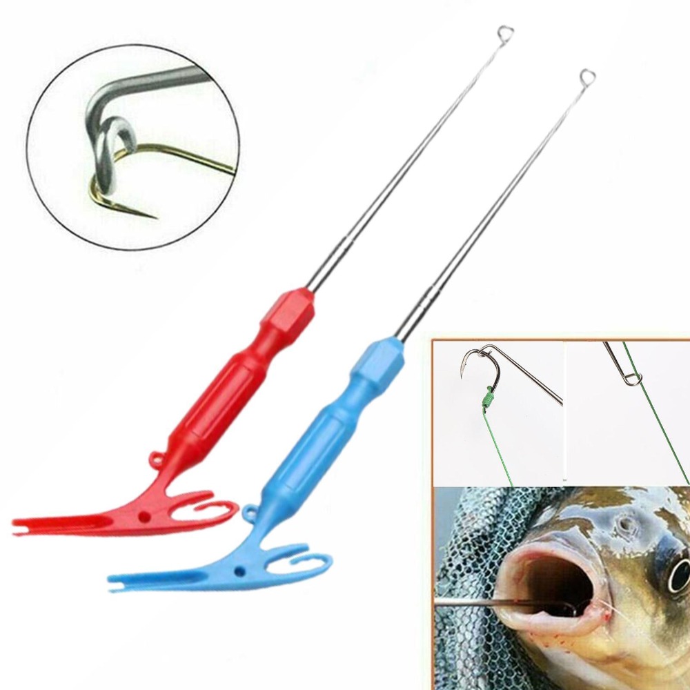 3 In 1 Vishaak Verwijdering On - Fishing Hook Remover recensie en prijs