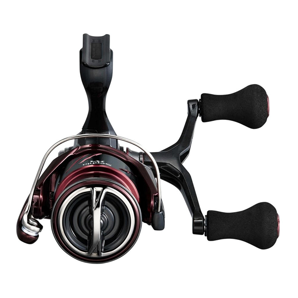 2025 SHIMANO SEPHIA XR Spinhen - Shimano Reel Stradic recensie en prijs