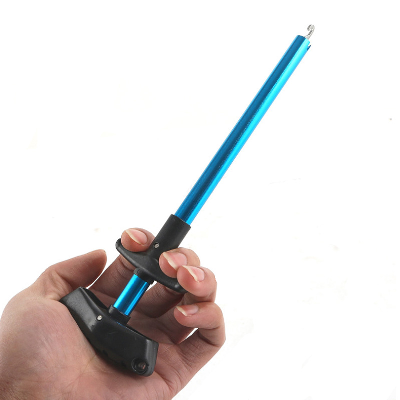 1 stuk Hakenverwijderaar Geree - Fishing Hook Remover recensie en prijs