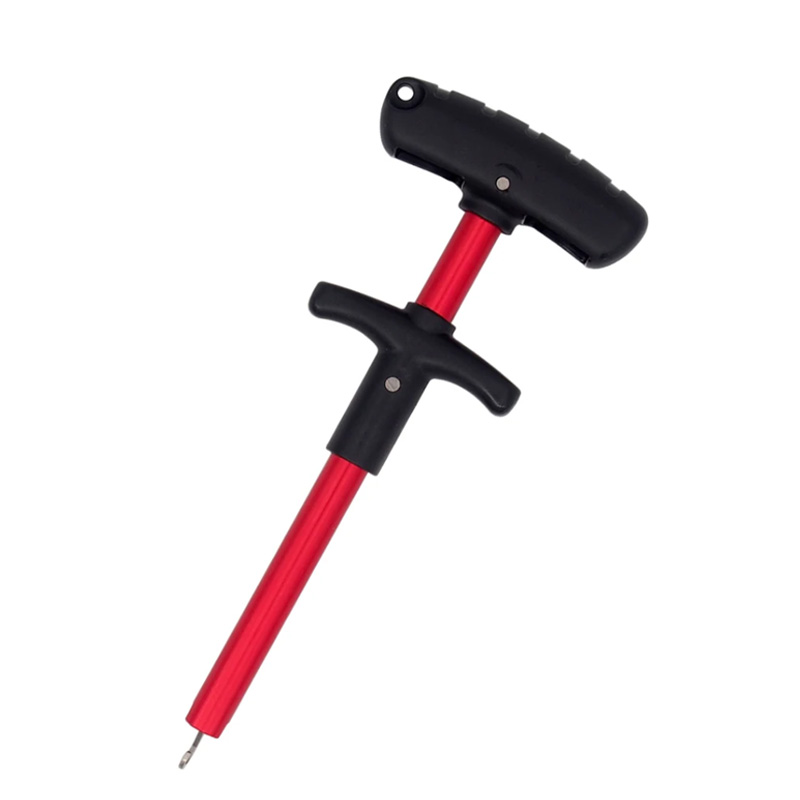 1 stuk Hakenverwijderaar Geree - Fishing Hook Remover recensie en prijs