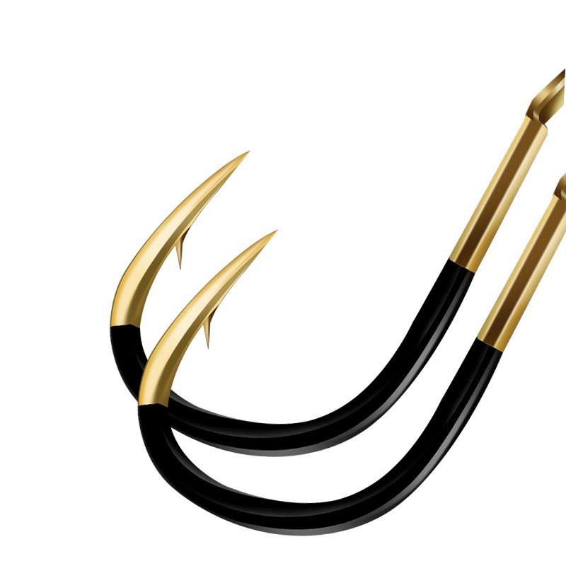 30 stks/partij Vishaak Enkele  - Fishing Hook Assortment recensie en prijs