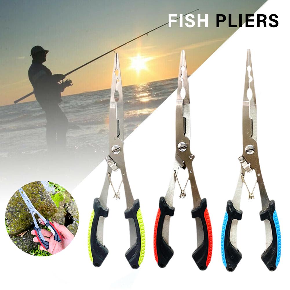 Roestvrijstalen vistang Multif - Fishing Hook Remover recensie en prijs
