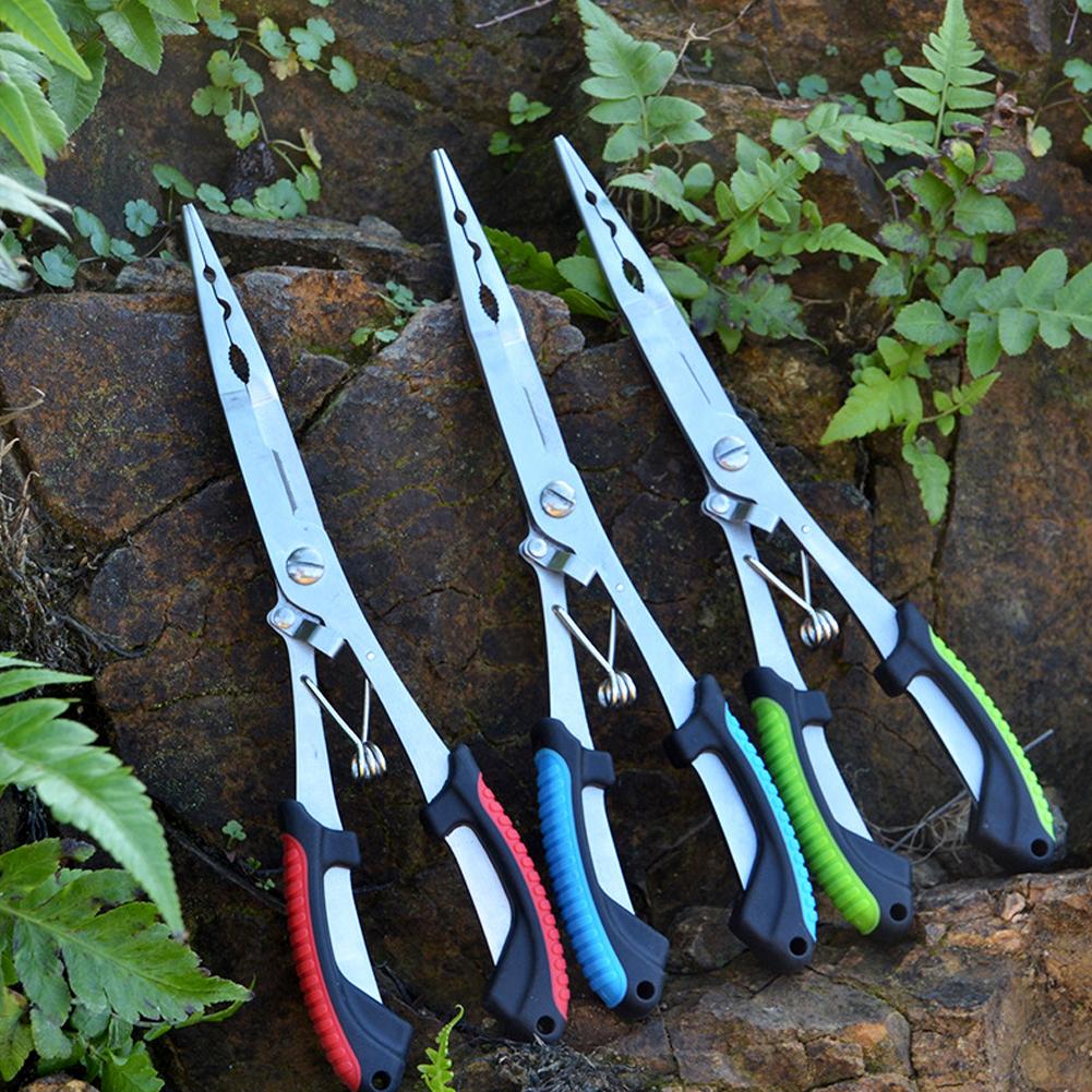 Roestvrijstalen vistang Multif - Fishing Hook Remover recensie en prijs