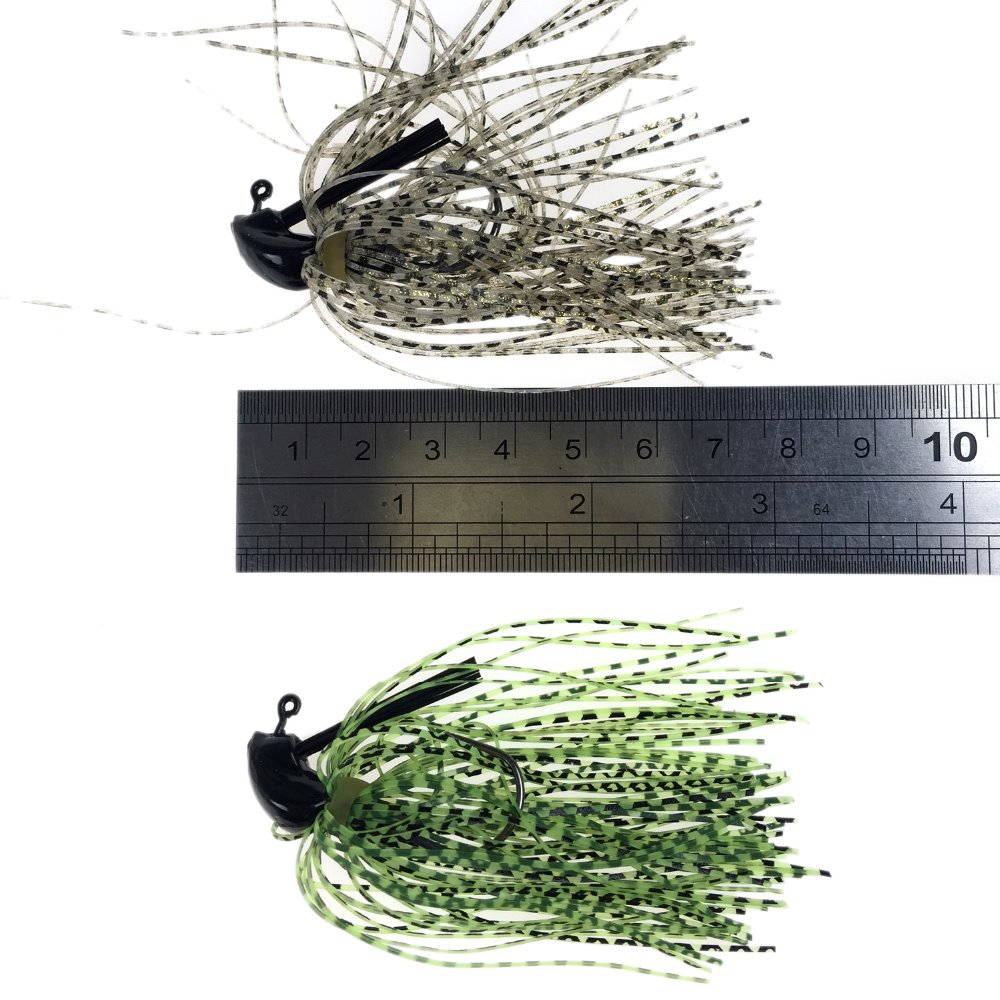 10 stks 7g 10g 14g Weedless Ji - Fishing Hook Weedless recensie en prijs
