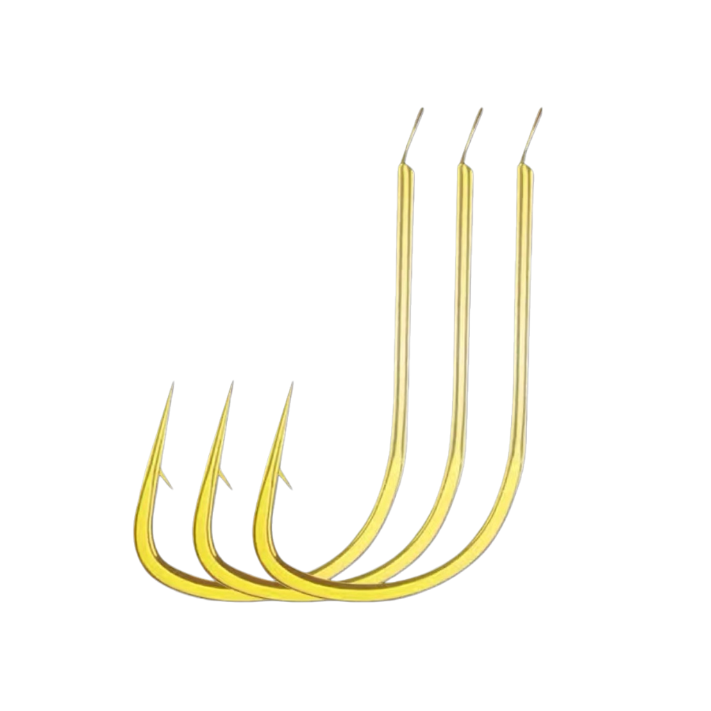 50 stuks nieuwe Kanto vishaken - Fishing Hook Assortment recensie en prijs