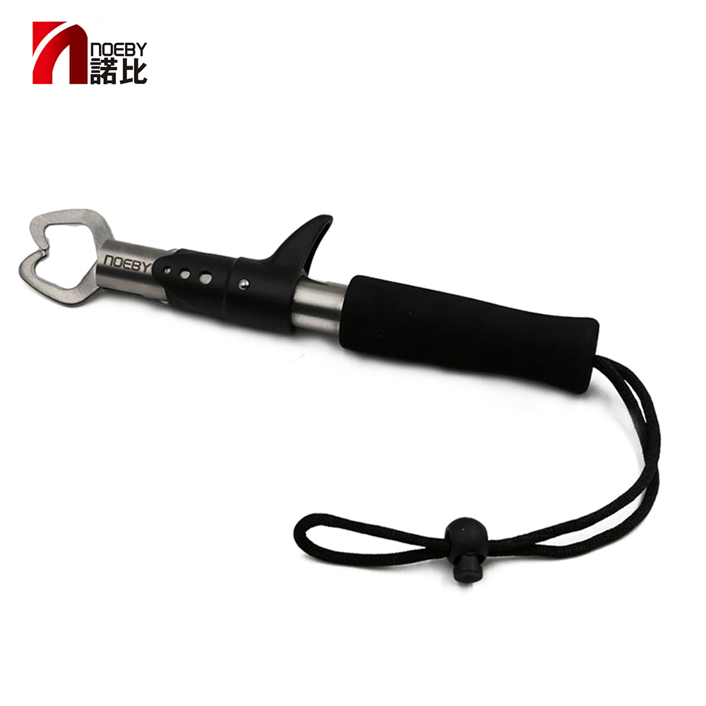Noeby-visgerei voor tang, luch - Fishing Hook Remover recensie en prijs