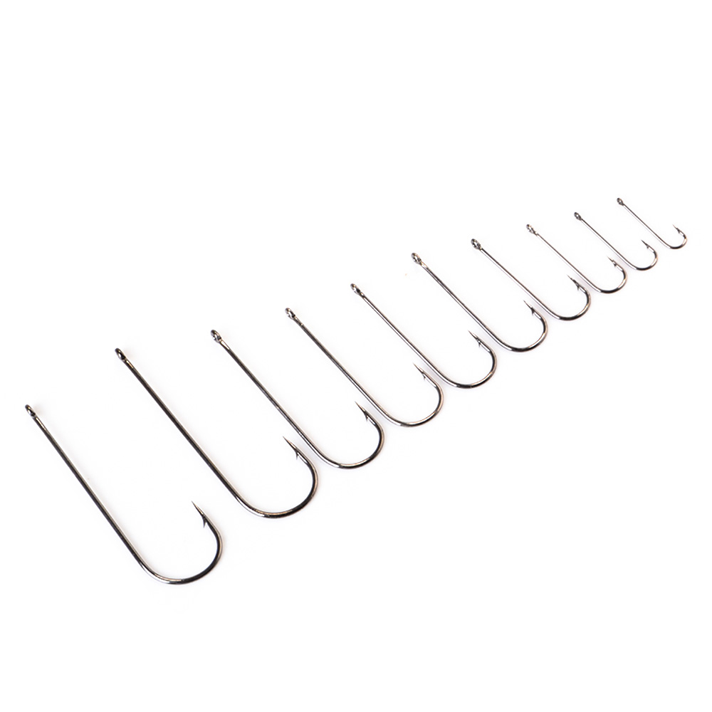 Ftk Klassieke Aberdeen Zee Vis - Fishing Hook Offset recensie en prijs