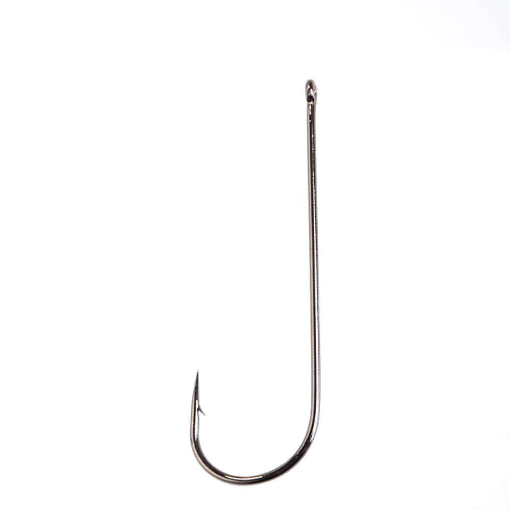 Ftk Klassieke Aberdeen Zee Vis - Fishing Hook Offset recensie en prijs