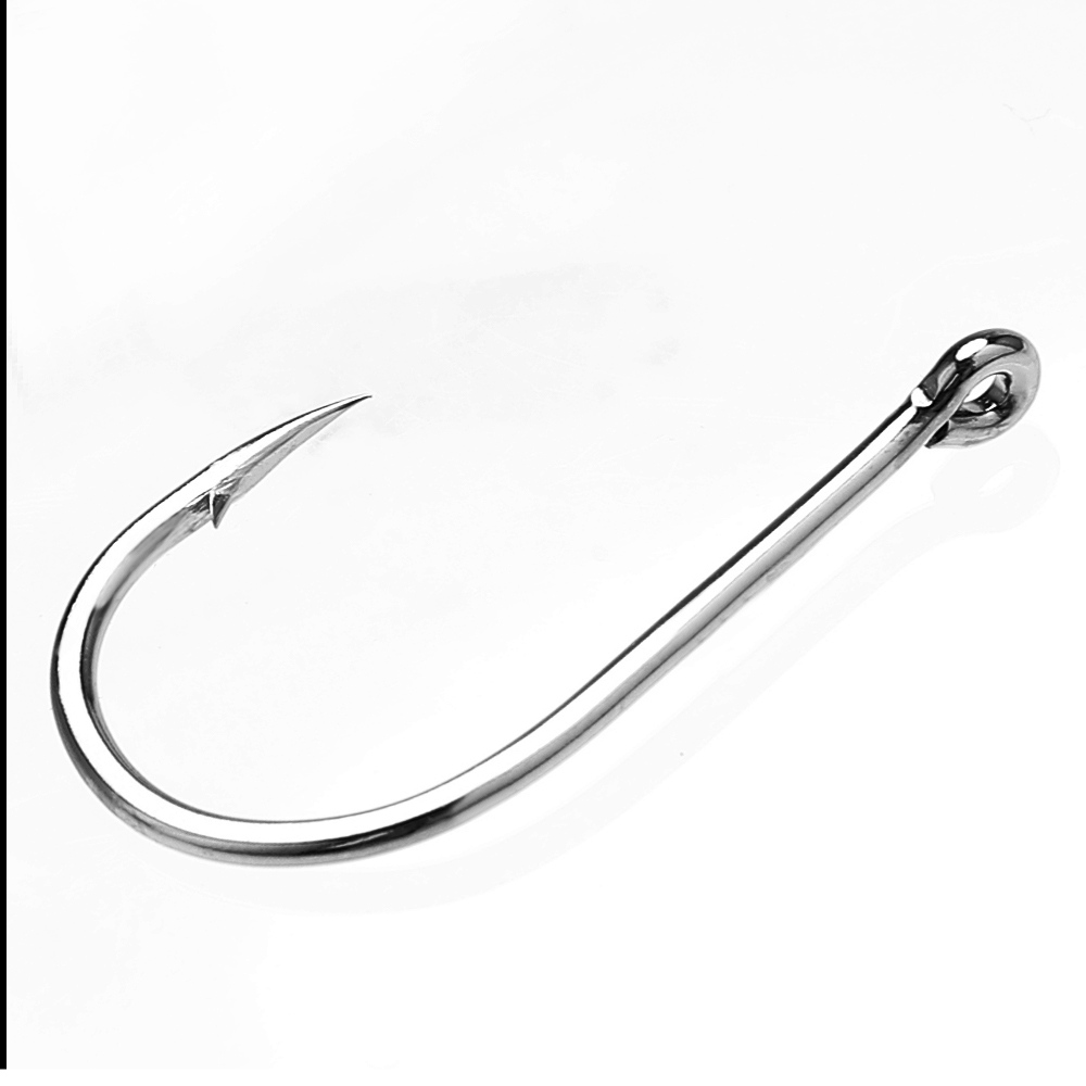 Ftk 50-100 Stks/doos Vishaak A - Fishing Hook Circle recensie en prijs