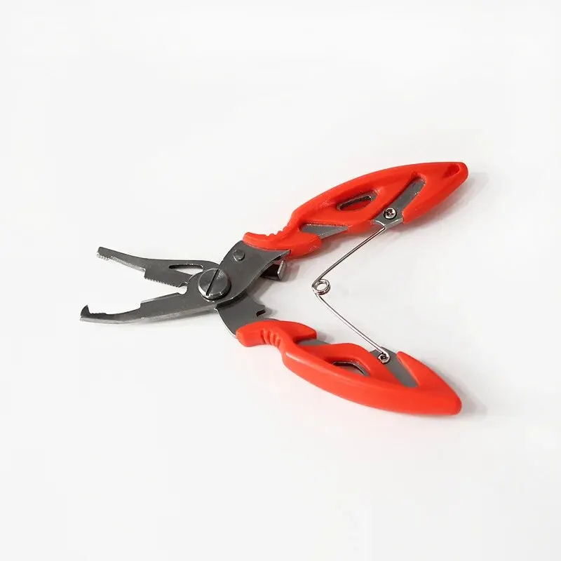 Roestvrijstalen vistangen, mul - Fishing Hook Remover recensie en prijs