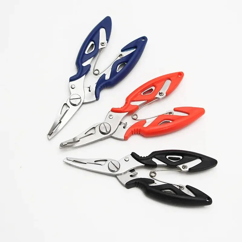 Roestvrijstalen vistangen, mul - Fishing Hook Remover recensie en prijs