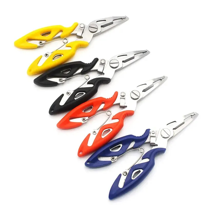 Roestvrijstalen vistangen, mul - Fishing Hook Remover recensie en prijs