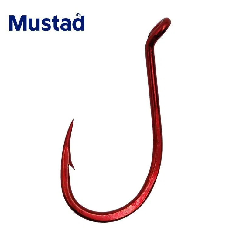 Originele Mustad Zeevishaken 5 - Fishing Hook Assortment recensie en prijs