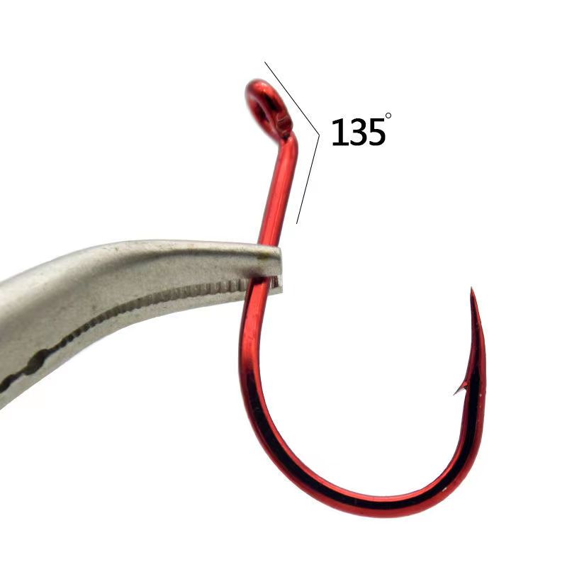 Originele Mustad Zeevishaken 5 - Fishing Hook Assortment recensie en prijs