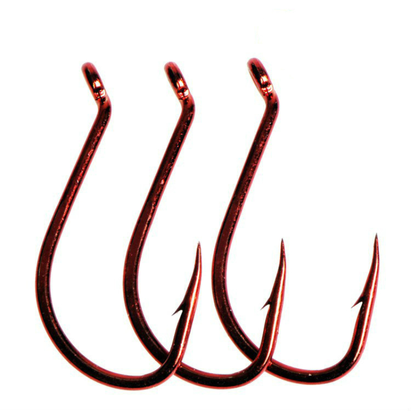 Originele Mustad Zeevishaken 5 - Fishing Hook Assortment recensie en prijs