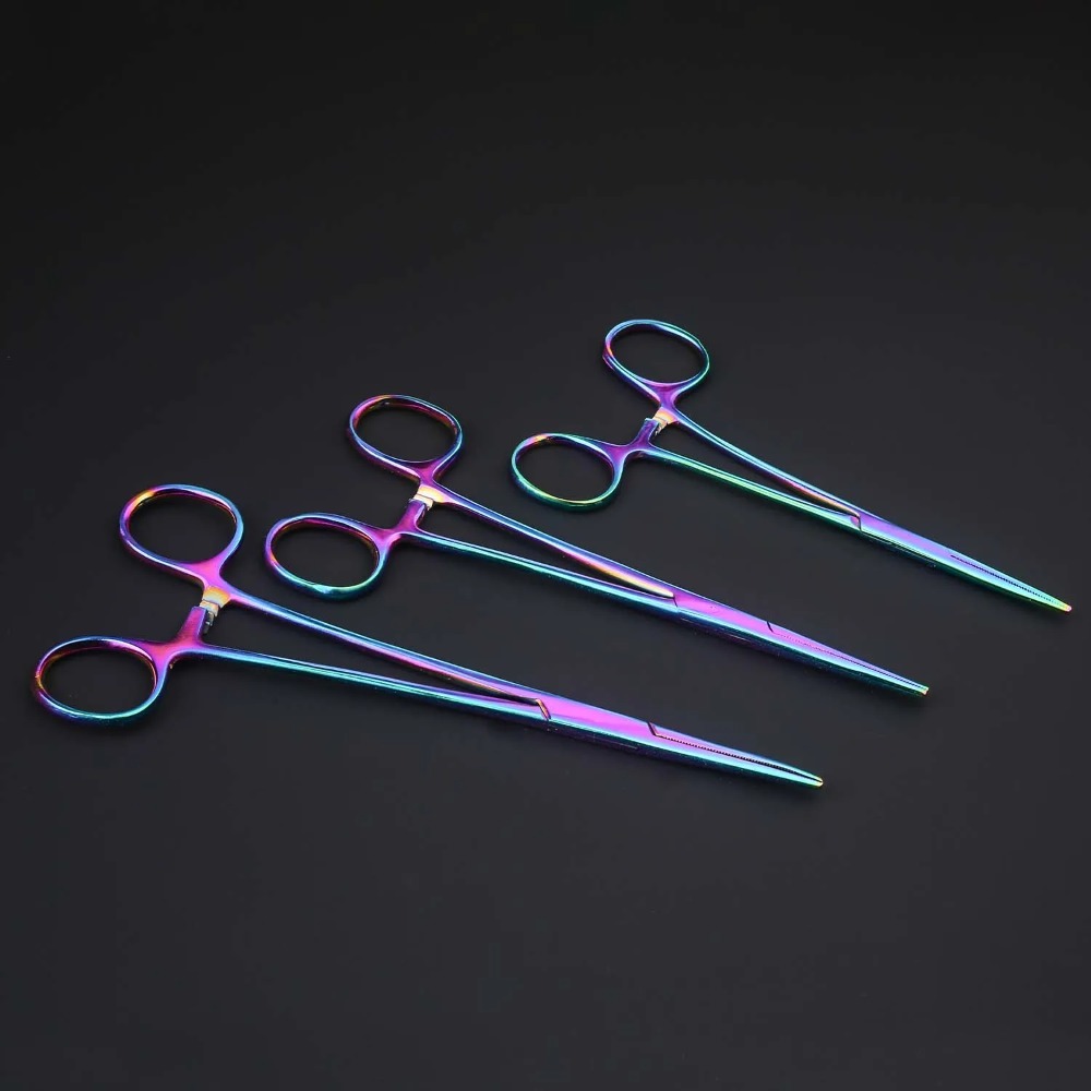Premium gekartelde vistang - r - Fishing Hook Remover recensie en prijs